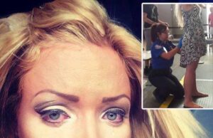 Loredana Chivu, gonita acasa din SUA! Nu credea ca va trece prin asa ceva