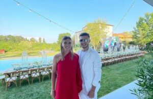 Simona Halep s-a căsătorit în secret cu Toni Iuruc.