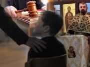 Preotul pedofil, veste cumplită, în pușcărie / Ce s-a întâmplat cu fiul perversului în sutană!