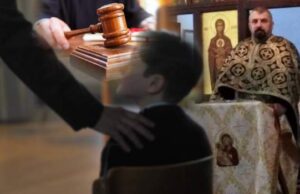 Preotul pedofil, veste cumplită, în pușcărie / Ce s-a întâmplat cu fiul perversului în sutană!