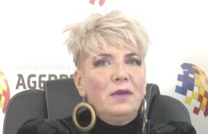 Vești nu tocmai bune despre Silvia Dumitrescu. Ce se întâmplă cu artista