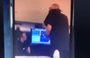 „Toate fețele astea urâte, doar ca să te poți juca?” Imaginile în care doi fotbaliști celebri batjocoresc niște tehnicieni au devenit virale