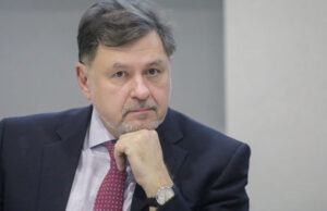 Rafila nu exclude o candidatură la prezidențiale alături de Ciolacu – premier. “Orban e un candidat mai greu de combătut decât Cîțu”