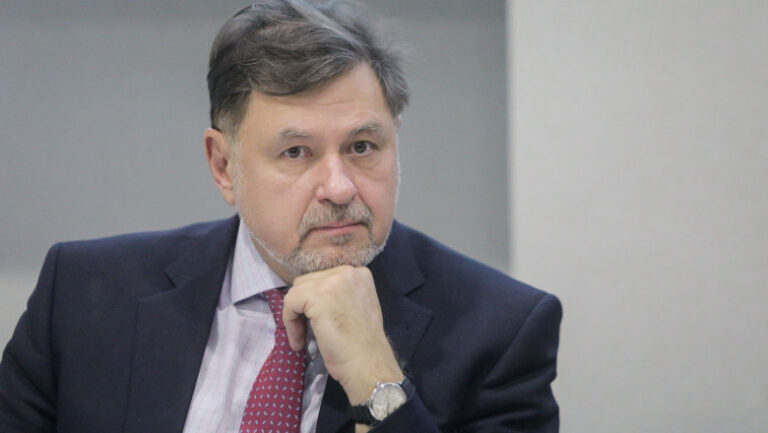 Rafila nu exclude o candidatură la prezidențiale alături de Ciolacu – premier. “Orban e un candidat mai greu de combătut decât Cîțu”