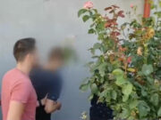 Cine este suspectul care a comis crima și violul din Corbu. Tânărul și-a recunoscut faptele și a fost reținut