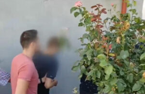 Cine este suspectul care a comis crima și violul din Corbu. Tânărul și-a recunoscut faptele și a fost reținut