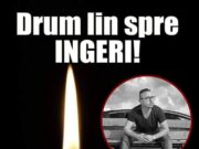 Iulian Avea Doar 32 De Ani Si Lucra Pentru A-Si Intretine Sotia Si Copilul. La Ora 14.00 Urma Sa Iasa Din Tura, Dar, Din Pacate, Soarta A Avur Alte Planuri.