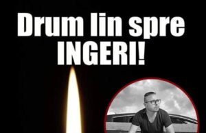 Iulian Avea Doar 32 De Ani Si Lucra Pentru A-Si Intretine Sotia Si Copilul. La Ora 14.00 Urma Sa Iasa Din Tura, Dar, Din Pacate, Soarta A Avur Alte Planuri.