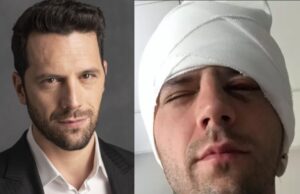 Adi Nartea, declarații emoționante despre problemele sale de sănătate din trecut Citeşte întreaga ştire: Adi Nartea, declarații emoționante despre problemele sale de sănătate din trecut