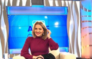 Mirela Vaida este ÎN ȘOC! A primit cea mai proastă veste