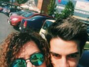 Felicitări ! Fiul adoptiv al Luminiţei Anghel îi calcă pe urme mamei sale celebre.