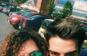 Felicitări ! Fiul adoptiv al Luminiţei Anghel îi calcă pe urme mamei sale celebre.