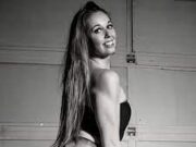 O fostă vicecampioană europeană la gimnastică a intrat în industria filmelor pentru adulţi, după ce părinţii au dat-o afară din casă