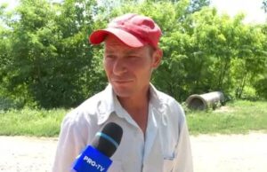 Are 44 de ani, dar nu a muncit niciodată și nici nu vrea.