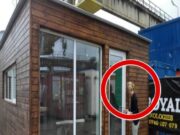 O tânără din România a inventat casa pentru care nu ai nevoie de autorizație și este rezistentă la cutremur și foc! Cum arată locuința în interior..