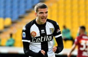 Valentin Mihăilă este la mare căutare! Un „colos” din Italia a pus ochii pe internaționalul român