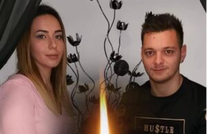 El este tânărul care a murit în accidentul de motocicletă, din Anglia!