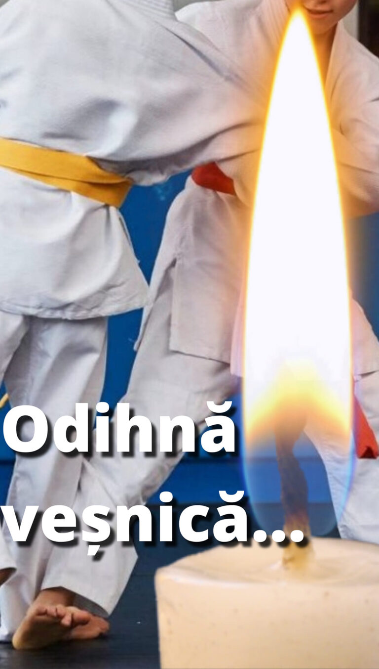 Copil de 7 ani, omorât brutal de propriul antrenor de judo. L-a trântit de aproximativ 30 de ori