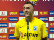 „Deja știam că am câștigat, prea simplu la penalty!”. Pigliacelli, fără urmă de modestie după câștigarea Supercupei