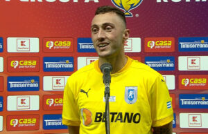 „Deja știam că am câștigat, prea simplu la penalty!”. Pigliacelli, fără urmă de modestie după câștigarea Supercupei