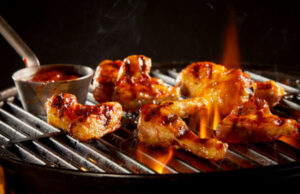 Greșeli pe care să le eviți când pregătești friptură de pui la grătar