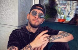 Fulgy, fiul Clejanilor, plasat în arest la domiciliu! Decizia luată în urmă cu puțin timp de magistrați