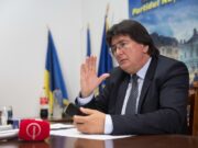 Nicolae Robu îşi anunţă candidatura pentru un nou mandat de primar al Timişoarei: „Mă doare sufletul de ce i se întâmplă oraşului”