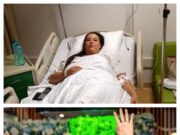 Oana Roman ajunge pe masa de operație. A recunoscut tot: „Am o singură problemă pe care vreau să mi-o rezolv!”