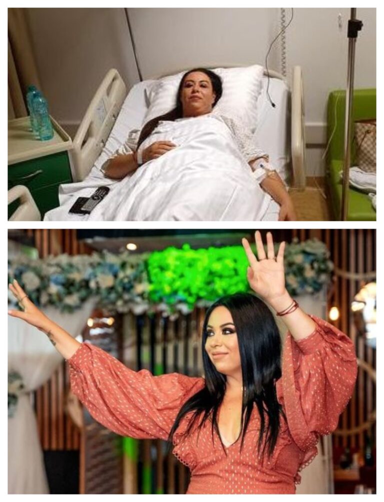 Oana Roman ajunge pe masa de operație. A recunoscut tot: „Am o singură problemă pe care vreau să mi-o rezolv!”