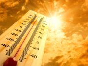 „Bestia africană” aduce în România temperaturi de 39-40 de grade Celsius și un nor de praf saharian