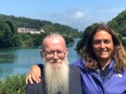 O femeie căsătorită și-a găsit sufletul pereche într-o închisoare din Thailanda. Cum au evoluat lucrurile între ei