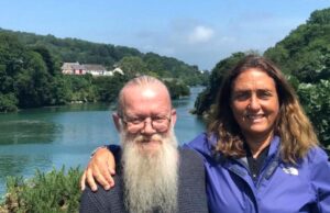 O femeie căsătorită și-a găsit sufletul pereche într-o închisoare din Thailanda. Cum au evoluat lucrurile între ei