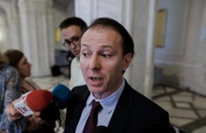 Acuzații explozive ale lui Ciolacu. Unde ar redirecționa Cîțu banii pentru rectificarea bugetară