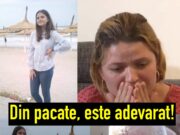 Familia Alexandrei Măceșanu, dusă cu forța la tribunal / Rudele victimei, luate cu duba