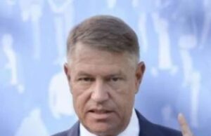 Președintele Klaus Iohannis a decis! Oprirea furnizării de căldură și apă caldă în sezonul rece a fost interzisă