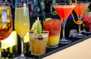 Studiu îngrijorător. Aproximativ 4% din cazurile de cancer depistate la nivel mondial sunt legate de consumul de alcool