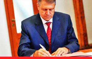 Vești bune pentru MAME!Klaus Iohannis a promulgat legea