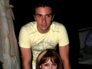 S-au despărțit, dar au rămas prieteni. El este primul iubit al artistei Andra