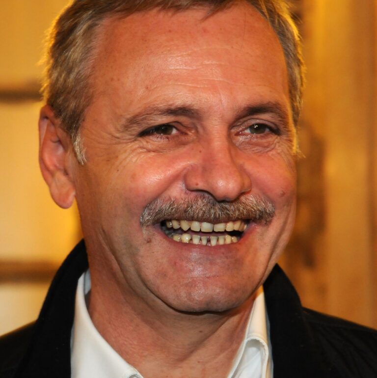 Liviu Dragnea va fi eliberat!