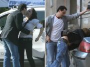 Cine este si cum arata femeia pe care Catalin Maruta a parasit-o pentru Andra. E foarte cunoscuta!