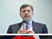Alexandru Rafila vrea să candideze la prezidențiale. Pe cine ar alege ca premier dacă devine președinte