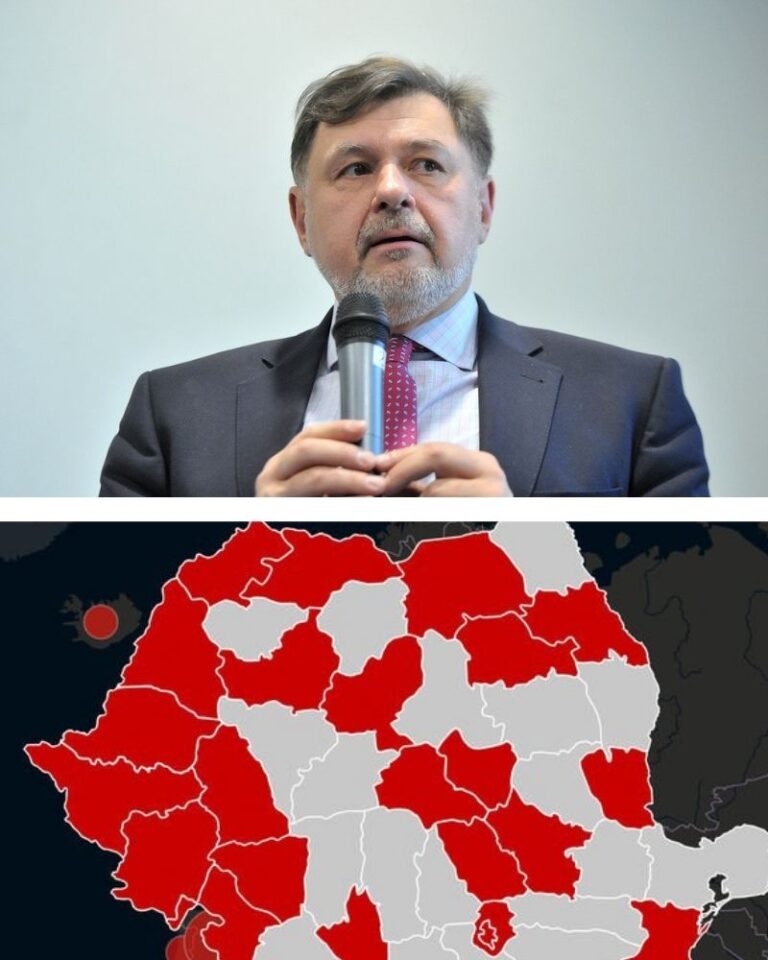 Alexandru Rafila vrea să candideze la prezidențiale. Pe cine ar alege ca premier dacă devine președinte