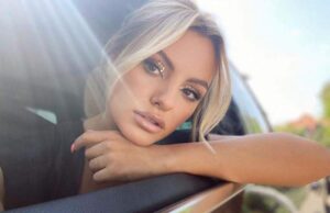 Alexandra Stan, adevărul despre problemele sale de sănătate. De ce nu poate rămâne însărcinată un an: „Aș putea să mor”