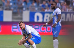 CSU Craiova, gata să renunțe la un alt jucător! Rotaru a refuzat să îl dea la FCSB