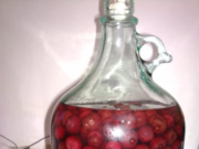 Știai asta? Ce se întâmplă în corpul tău când bei un păhărel de vișinată? Nici nu îți imaginezi ce efecte are..