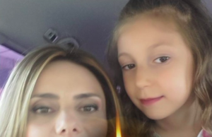 Veste tristă ! Din păcate A MURIT Alexia, fetița dusă în comă la spital. Mama ei s-a stins în urmă cu o săptămână..