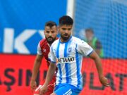 „Mă simt rău din foarte multe puncte de vedere”. Reacția lui Ionuț Vînă, după debutul la Universitatea Craiova