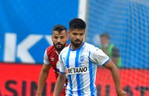 „Mă simt rău din foarte multe puncte de vedere”. Reacția lui Ionuț Vînă, după debutul la Universitatea Craiova