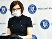 Bonuri de masă pentru vaccinați, propune Ioana Mihăilă. Ministerul sănătății pregătește o ordonanță de urgență