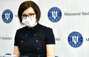 Bonuri de masă pentru vaccinați, propune Ioana Mihăilă. Ministerul sănătății pregătește o ordonanță de urgență